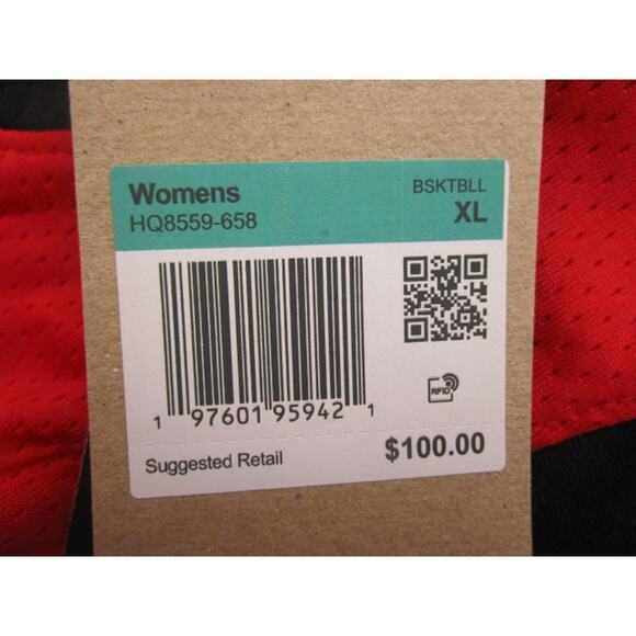 Nike Las Vegas Kelsey Plum WNBA Rebel Edition Jersey Women's XL HQ8559-658 - Picture 4 of 6